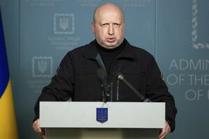 "Простите сивого мерина": Турчинов отреагировал на слова Лаврова о "провокациях"