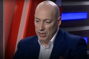 Гордон: Влияние Вакарчука-музыканта будет куда большим, чем влияние Вакарчука-президента