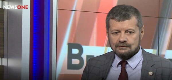 Мосийчук: Китай душит Россию в объятиях - Украина должна с ним сотрудничать