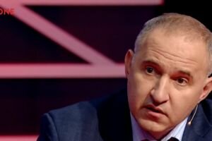 Тодуров: Убийцу 15 человек я оперировал так же добросовестно, как и генпрокурора