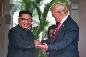 "Тамифлю" от гриппа в обмен на ядерное оружие: США поставят лекарства в КНДР вопреки санкциям ООН