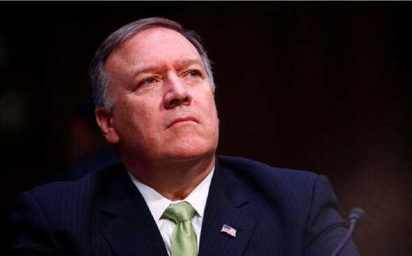 Помпео объяснил, почему США выводят свои войска из Сирии