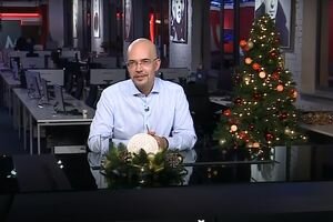 Вадим Ярошенко в спецпроекте на NEWSONE (20.12)