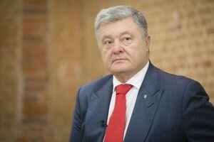Порошенко: Для захваченных РФ украинских моряков зарезервированы комнаты в общежитиях 