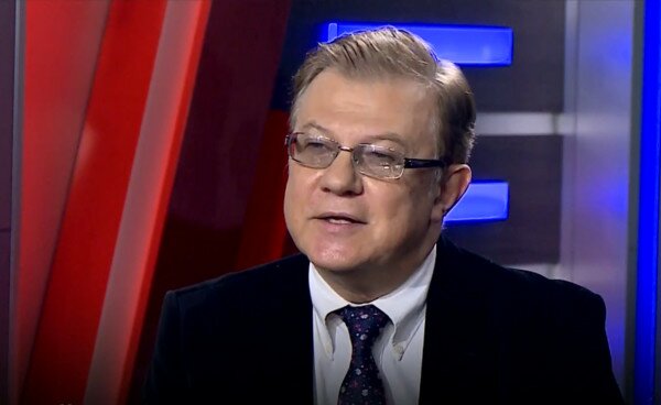 Экс-министр экономики Лановой объяснил, почему в Украине нельзя снизить цену на газ