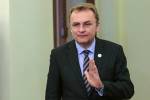 Андрей Садовой официально стал кандидатом в президенты