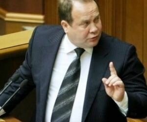 НАБУ сообщило о подозрении главе Счетной палаты