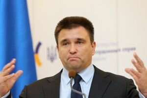 Климкин и Полторак не исключают провокаций со стороны РФ после получения Томоса