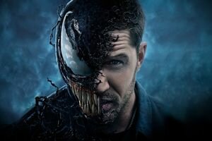 СМИ: В США уже начали работать над продолжением "Венома"