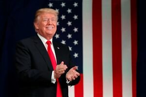 Трамп не поедет на форум в Давосе