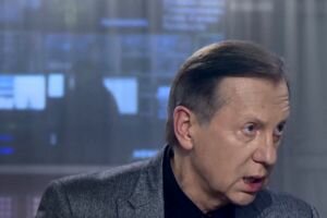 Журавский: Россия может заключить с Украиной соглашение по газу