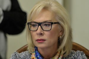 Денисова: В РФ не дают лекарства раненым украинским морякам и хотят перевести их в другое СИЗО 
