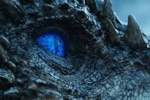 Стала известна дата выхода заключительного сезона "Игры престолов"