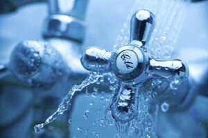В Торецке восстановили водоснабжение