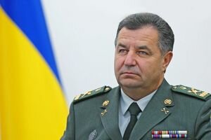 Полторак: У меня нет сомнений, что захваченные РФ украинские моряки вернутся домой 