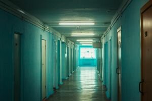 Пациент столичной больницы забил до смерти шумного соседа