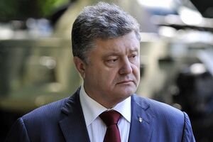 Порошенко рассчитывает на продление антироссийских санкций странами G7 и ЕС