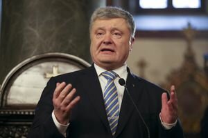 Порошенко рассказал, с кем и о чем будет говорить на форуме в швейцарском Давосе