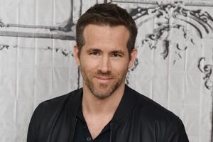 Райан Рейнольдс сыграет главную роль в новой романтической комедии