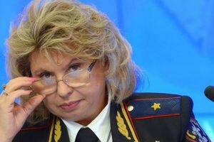 "Ну вы же прорывались?": украинский моряк пожаловался на провокационное поведение омбудсмена РФ