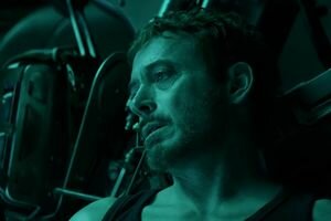 Вышли новые захватывающие тизеры фильмов "Мстители: Финал" и "Капитан Марвел" (видео)