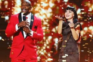 Украинка впечатлила судей шоу America’s Got Talent и вышла в финал. Видео