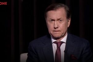 Журавский: Сперва Супрун нас учила, как сидеть на горшке, а теперь хочет легализовать марихуану