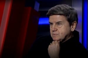 Карасев: У Зеленского сейчас рейтинг не политика, а "против всех"