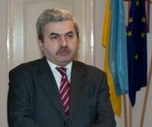 Порошенко назначил Мушку послом в Словакии