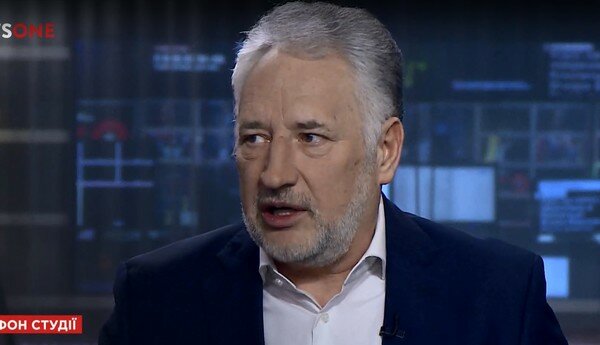 "Местные жители должны гордиться": Жебривский прокомментировал переименование Днепропетровской области