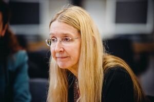 Супрун рассказала, сколько лекарств не могут доставить в больницы и аптеки Украины из-за решения суда