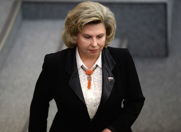Омбудсмен Москалькова заявила, что украинские моряки в полном объеме обеспечены лекарствами в Лефортово