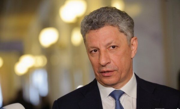 Рейтинг кандидатов в президенты в Луганской области: Бойко занимает лидирующую позицию