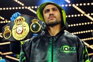 Ломаченко и Усик возглавили рейтинг лучших боксеров планеты: кто попал в топ-10