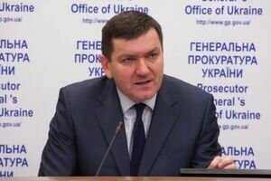 Горбатюк уточнил, сколько подозреваемых в преступлениях против Майдана работают в правоохранительных органах