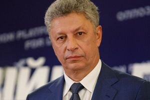 Юрий Бойко стал лидером президентского рейтинга в Харьковской области