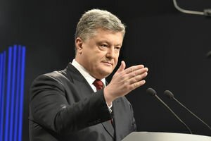 Порошенко в Польше проведет переговоры с Дудой и Грибаускайте