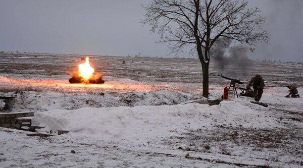 Под Киевом из-за взрыва на полигоне пострадали двое военных: стало известно, что могло стать причиной