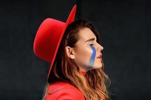 Накануне Нацотбора: солистка группы KAZKA доказала, что умеет петь вживую (видео)