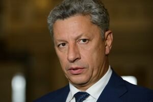 Юрий Бойко: Мы много слышали заявлений по Донбассу, но политической воли остановить войну у нынешней власти нет