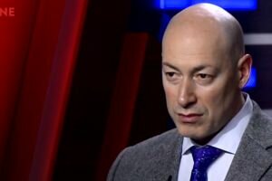 "Это чистое г*вно собачье": Гордон резко высказался о Евровидении и скандале с MARUV