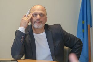 Аласания заявил, что Украина может отказаться от Евровидения-2020 и назвал причину