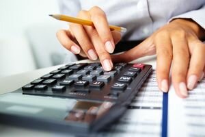 Долг украинцев за коммуналку достиг в январе рекордной отметки в 57 млрд грн