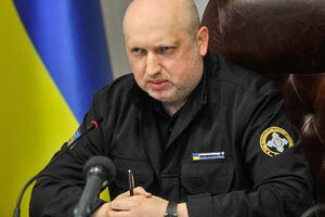 "Это страшные цифры": Турчинов озвучил статистику смертности в Украине