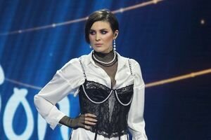 MARUV получила в России престижную награду