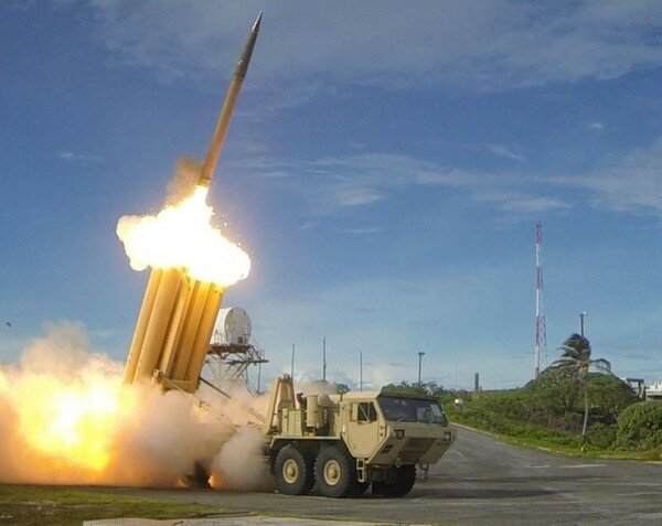 США развернули в Израиле "самую совершенную" систему ПРО THAAD