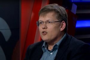 Розенко рассказал, когда пенсионная система в Украине будет справедливой