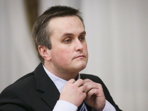 Холодницкий впервые отреагировал на предложение посла США уволить его из САП