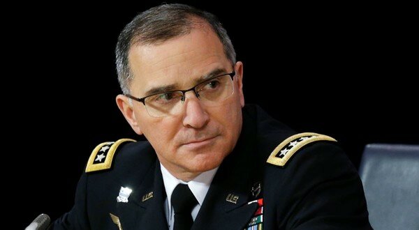 Генерал армии США выступил за поставки в Украину новых видов оружия