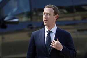 Facebook, Instagram и WhatsApp не будут хранить пользовательские данные в странах с нарушением свободы слова